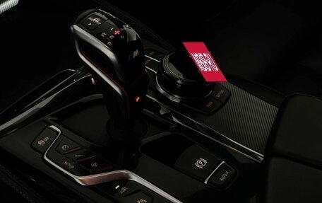 BMW M5, 2018 год, 6 450 000 рублей, 19 фотография