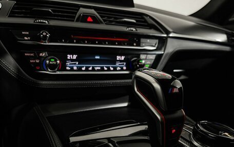 BMW M5, 2018 год, 6 450 000 рублей, 21 фотография
