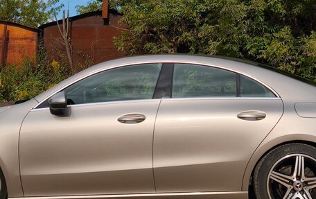 Mercedes-Benz CLA, 2019 год, 1 965 000 рублей, 3 фотография