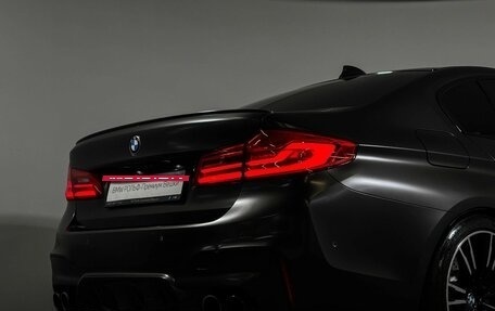 BMW M5, 2018 год, 6 450 000 рублей, 26 фотография