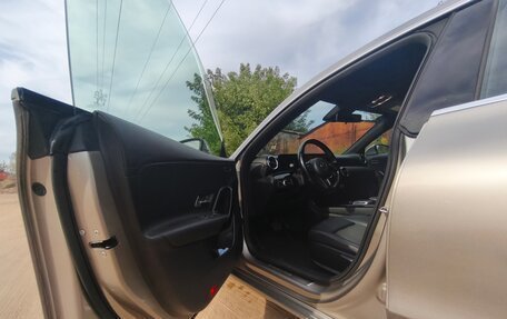 Mercedes-Benz CLA, 2019 год, 1 965 000 рублей, 7 фотография