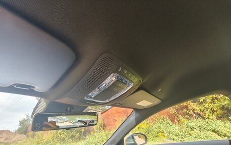 Mercedes-Benz CLA, 2019 год, 1 965 000 рублей, 9 фотография