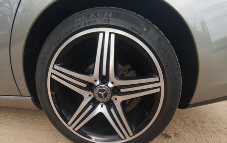 Mercedes-Benz CLA, 2019 год, 1 965 000 рублей, 11 фотография