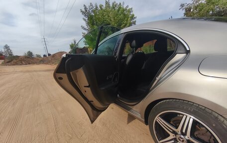 Mercedes-Benz CLA, 2019 год, 1 965 000 рублей, 16 фотография