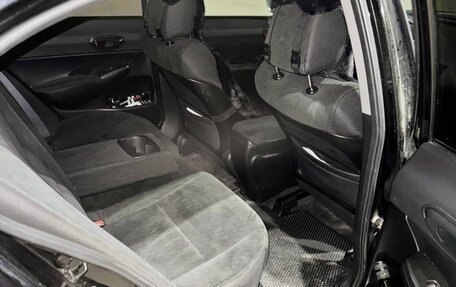 Honda Civic VIII, 2010 год, 860 000 рублей, 7 фотография