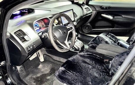 Honda Civic VIII, 2010 год, 860 000 рублей, 5 фотография