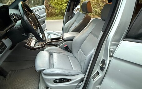 BMW X5, 2002 год, 930 000 рублей, 12 фотография