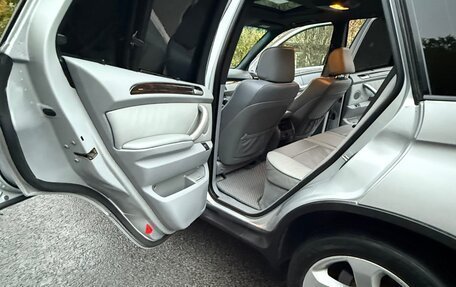 BMW X5, 2002 год, 930 000 рублей, 16 фотография