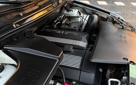 BMW X5, 2002 год, 930 000 рублей, 11 фотография