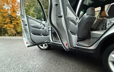 BMW X5, 2002 год, 930 000 рублей, 29 фотография