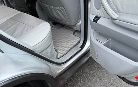 BMW X5, 2002 год, 930 000 рублей, 27 фотография