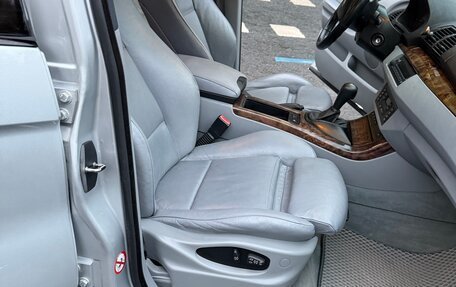 BMW X5, 2002 год, 930 000 рублей, 28 фотография
