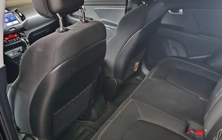 KIA Sportage III, 2013 год, 1 300 000 рублей, 6 фотография