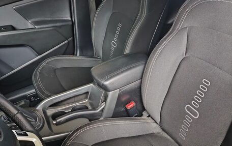 KIA Sportage III, 2013 год, 1 300 000 рублей, 5 фотография