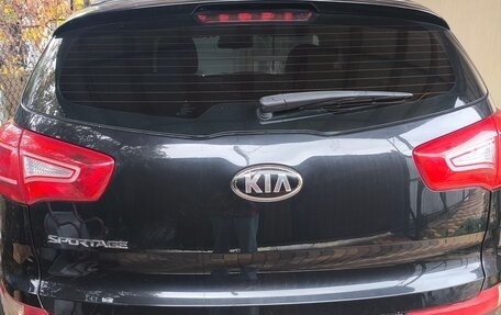 KIA Sportage III, 2013 год, 1 300 000 рублей, 7 фотография