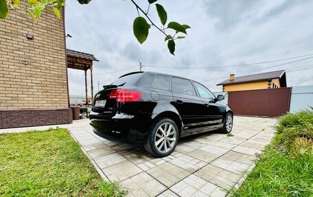 Audi A3, 2012 год, 900 000 рублей, 5 фотография