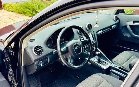 Audi A3, 2012 год, 900 000 рублей, 12 фотография