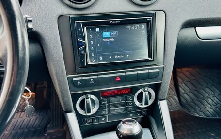 Audi A3, 2012 год, 900 000 рублей, 14 фотография