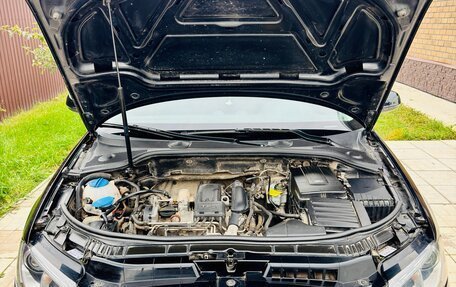 Audi A3, 2012 год, 900 000 рублей, 15 фотография