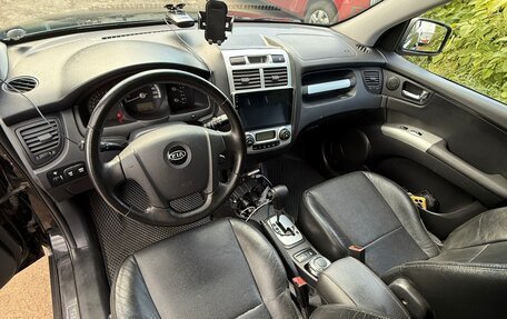 KIA Sportage II, 2006 год, 750 000 рублей, 8 фотография