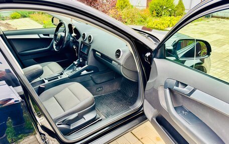 Audi A3, 2012 год, 900 000 рублей, 16 фотография