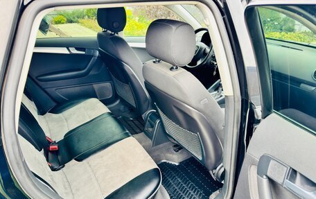 Audi A3, 2012 год, 900 000 рублей, 17 фотография