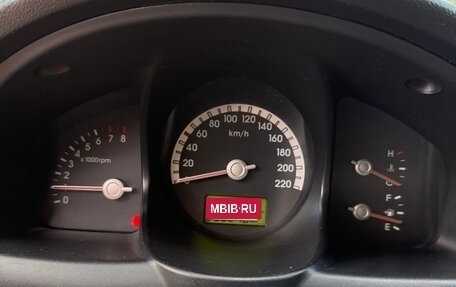 KIA Sportage II, 2006 год, 750 000 рублей, 6 фотография