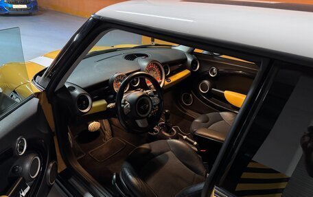 MINI Hatch, 2008 год, 849 000 рублей, 9 фотография