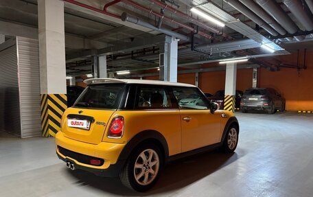 MINI Hatch, 2008 год, 849 000 рублей, 5 фотография