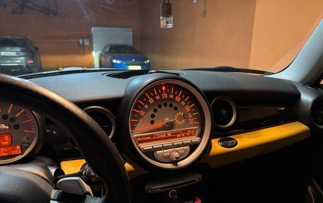 MINI Hatch, 2008 год, 849 000 рублей, 12 фотография