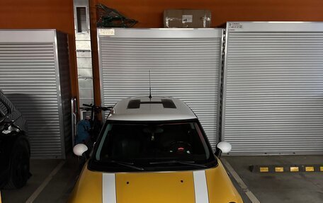 MINI Hatch, 2008 год, 849 000 рублей, 15 фотография