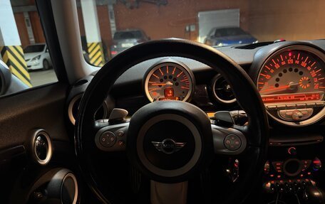 MINI Hatch, 2008 год, 849 000 рублей, 11 фотография