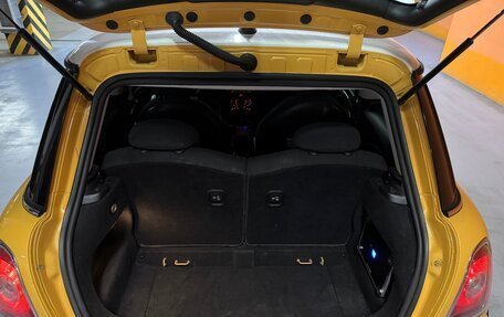 MINI Hatch, 2008 год, 849 000 рублей, 13 фотография