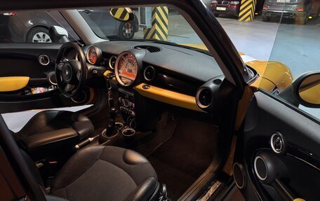 MINI Hatch, 2008 год, 849 000 рублей, 10 фотография