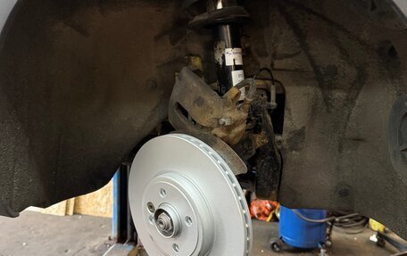 MINI Hatch, 2008 год, 849 000 рублей, 17 фотография