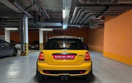 MINI Hatch, 2008 год, 849 000 рублей, 6 фотография
