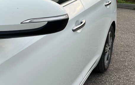 Hyundai Solaris II рестайлинг, 2018 год, 1 480 000 рублей, 5 фотография