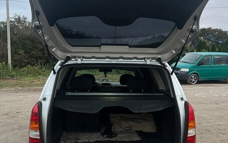 Opel Astra G, 2001 год, 450 000 рублей, 5 фотография