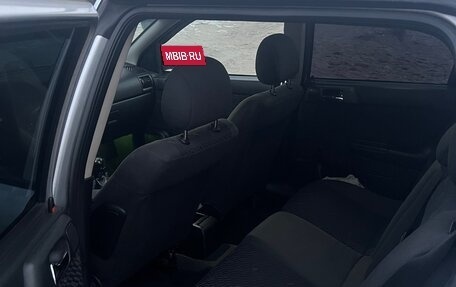 Opel Astra G, 2001 год, 450 000 рублей, 7 фотография