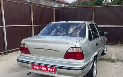 Daewoo Nexia I рестайлинг, 2007 год, 120 000 рублей, 1 фотография