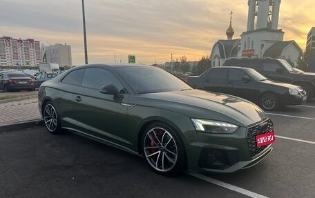 Audi A5, 2020 год, 3 700 000 рублей, 1 фотография