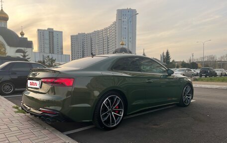 Audi A5, 2020 год, 3 700 000 рублей, 5 фотография