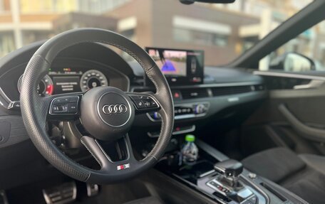 Audi A5, 2020 год, 3 700 000 рублей, 8 фотография