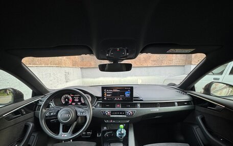 Audi A5, 2020 год, 3 700 000 рублей, 9 фотография