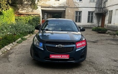 Chevrolet Cruze II, 2012 год, 850 000 рублей, 1 фотография