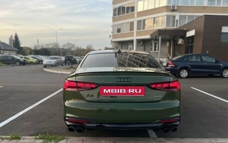 Audi A5, 2020 год, 3 700 000 рублей, 7 фотография