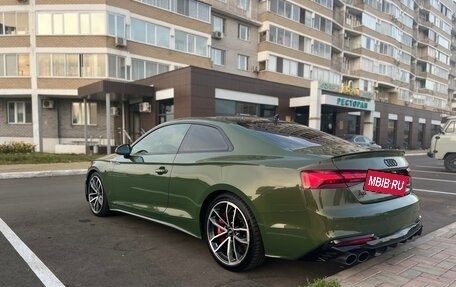 Audi A5, 2020 год, 3 700 000 рублей, 6 фотография