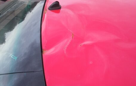 Daewoo Matiz I, 2012 год, 90 000 рублей, 7 фотография