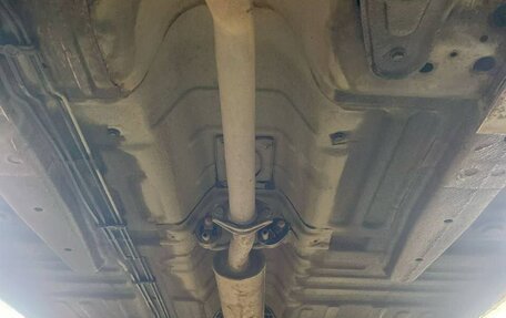 Daewoo Matiz I, 2012 год, 90 000 рублей, 9 фотография