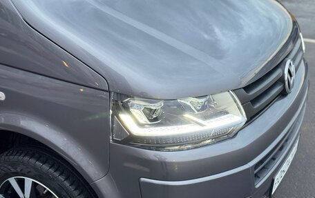 Volkswagen Caravelle T5, 2013 год, 2 250 000 рублей, 9 фотография